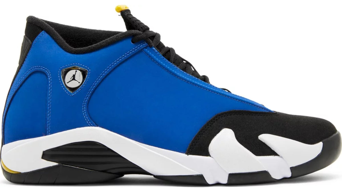 jordan retro 4 laney