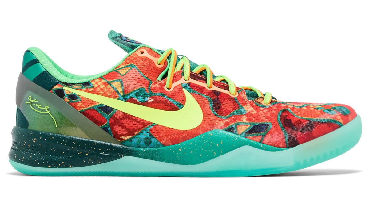 Nike Kobe 8 Protro What The (2025) – Sole Stadium