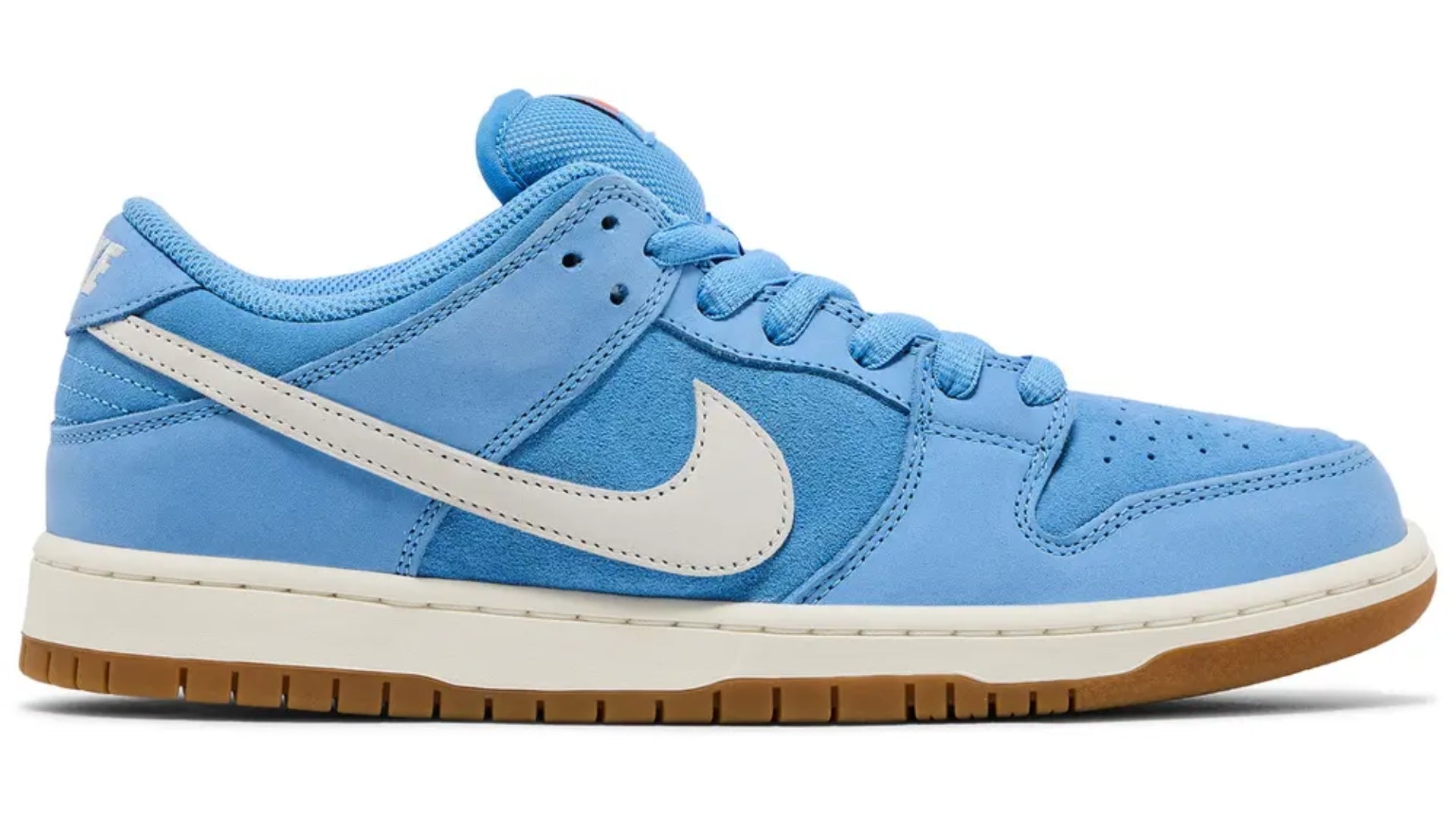 Polar Blue Unc Dunk Low Stockx Nike Dunk Low Polar Blue White