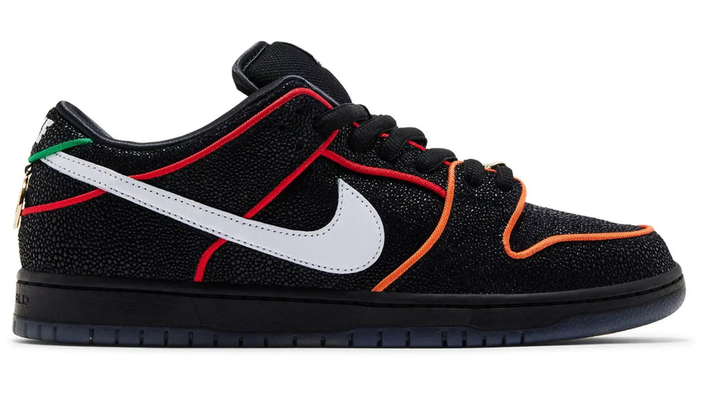 dunk low brazil for sale