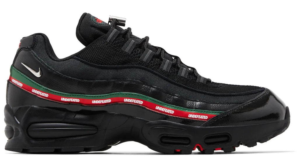 yeezy slide undefeated