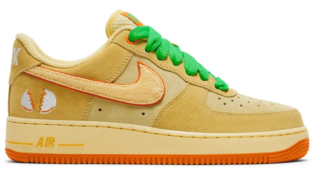nike air force 1 planter Nike Air Force 1 Low Cactus Plant Flea Market Black (2024) – Sole Stadium