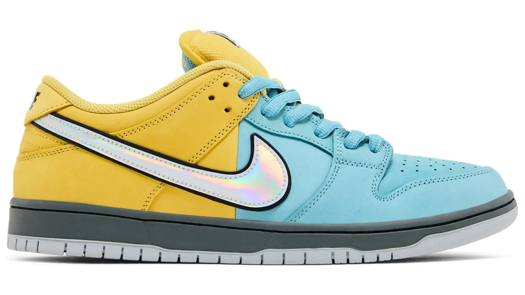 Nike Dunk SB Low ホワイト/イエロー/ネイビー Nike SB Dunk Low Orange Label White Navy – Sole Stadium