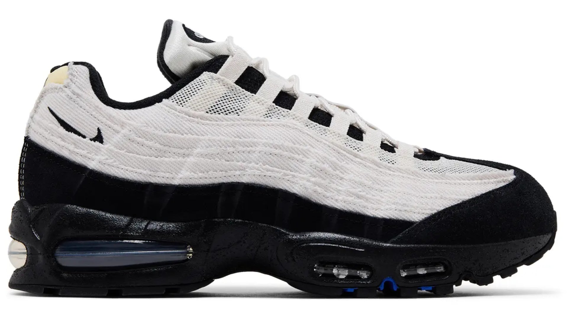 Nike Air Max 95 Big Bubble City Pack Paris Atelier – Sole Stadium