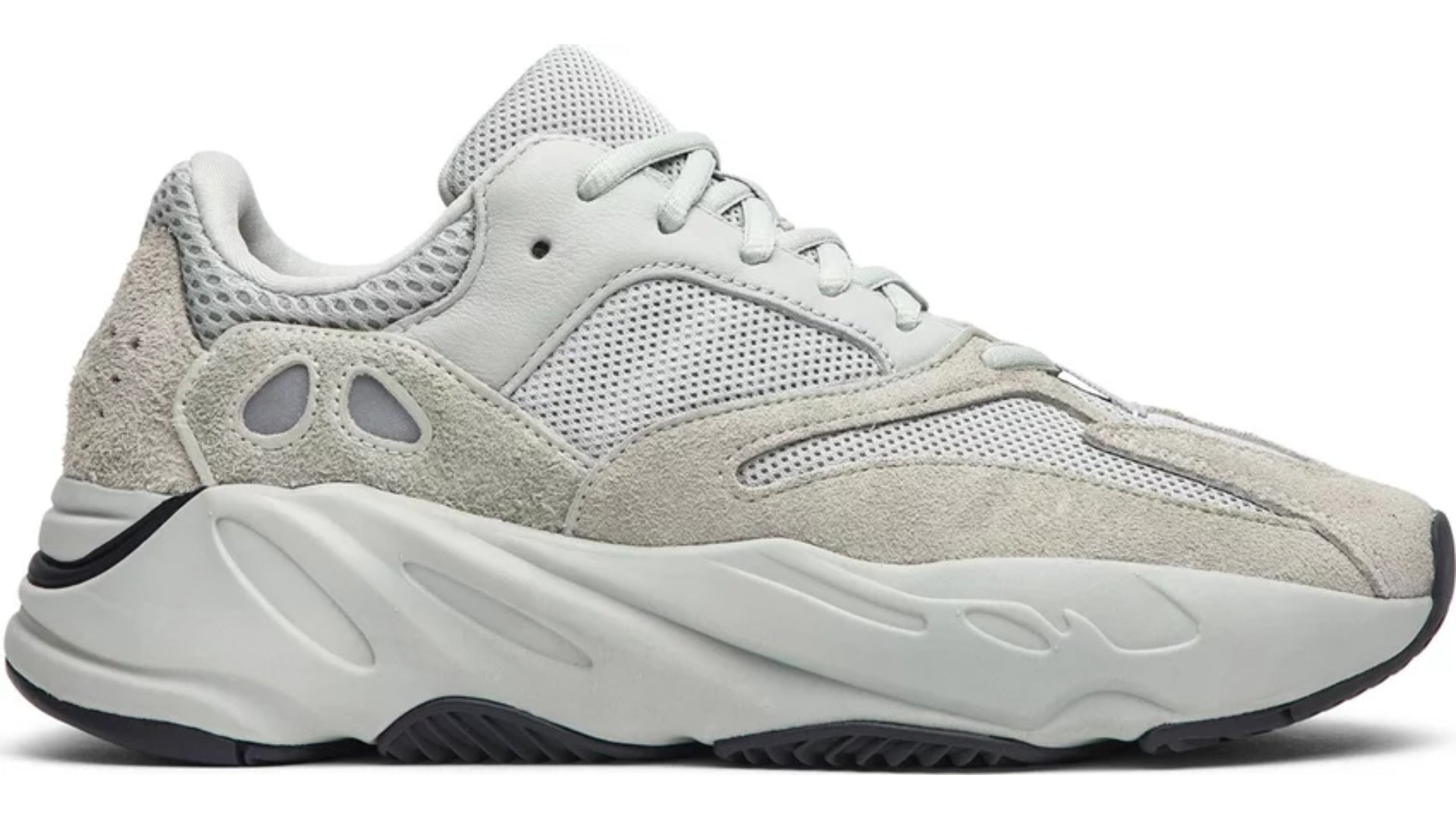 adidas Yeezy Boost 700 Salt (2019/2023) Sole Stadium adidas Yeezy Boost 700 Salt (2019/2023) Sole Stadium