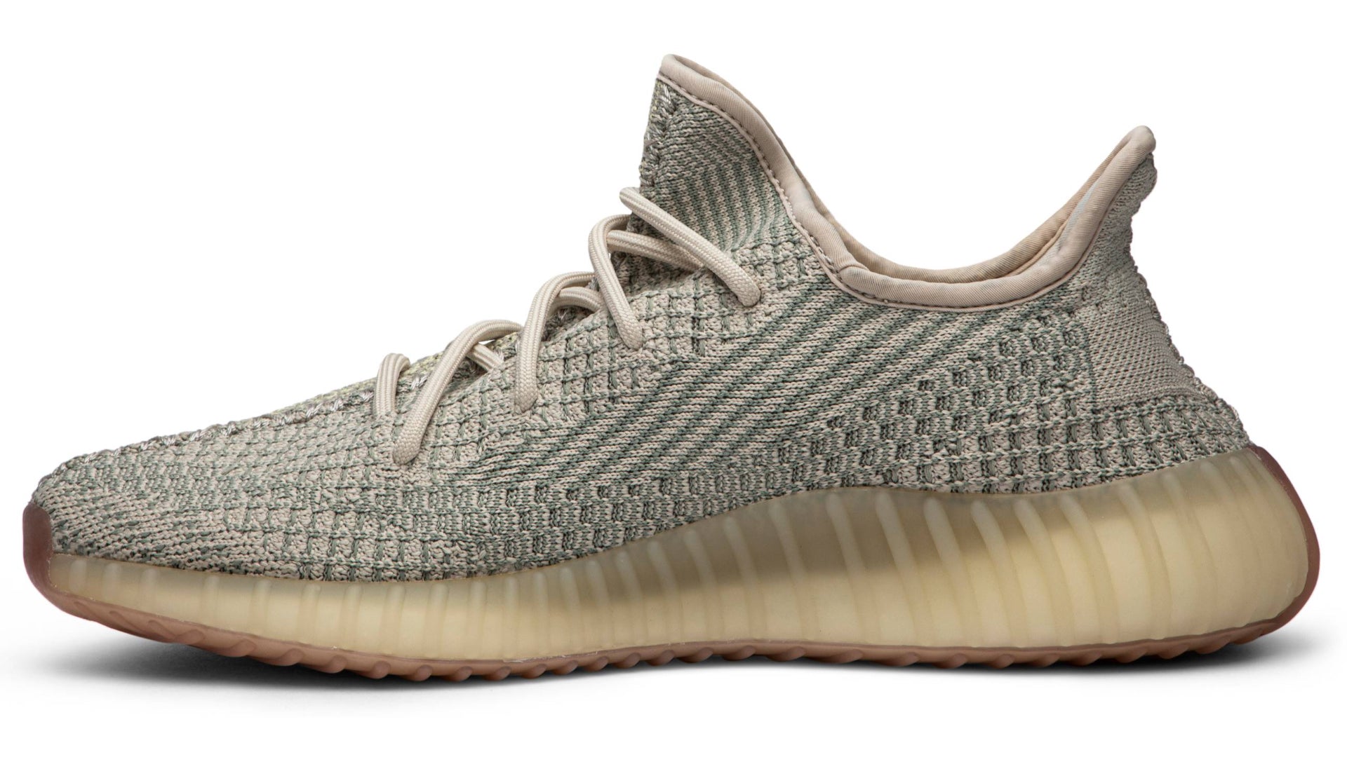 Adidas Yeezy Boost 350 V2 Citrin (Reflective) Sole Stadium Adidas Yeezy Boost 350 V2 Citrin (Reflective) Sole Stadium