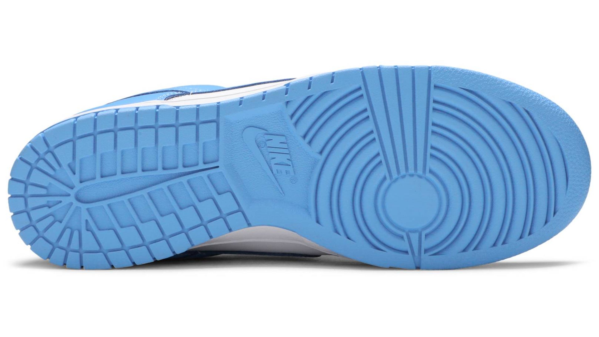 Nike Dunk Low UNC (2021) - Main Image