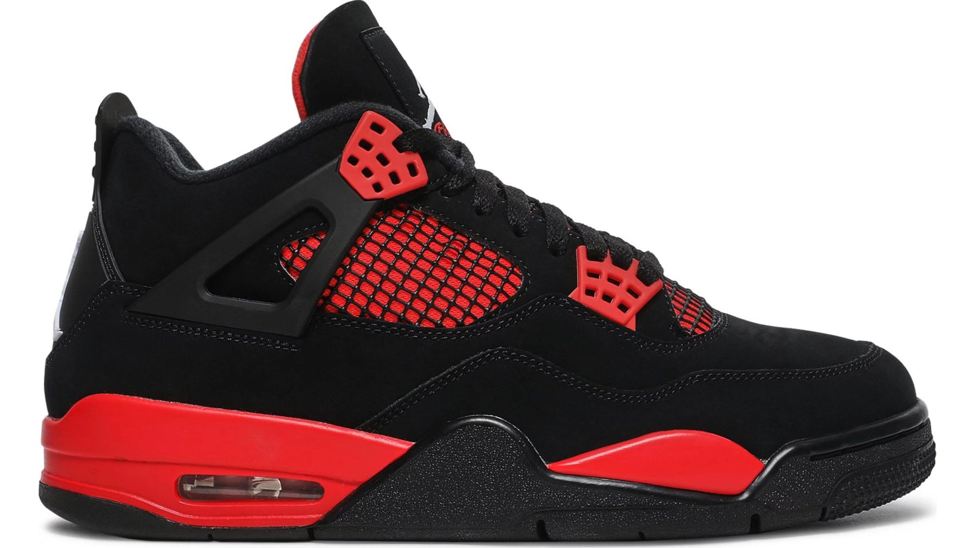 Nike Jordan 12 Low Golf Cherry Red Black White Size 12 DEADSTOCK
